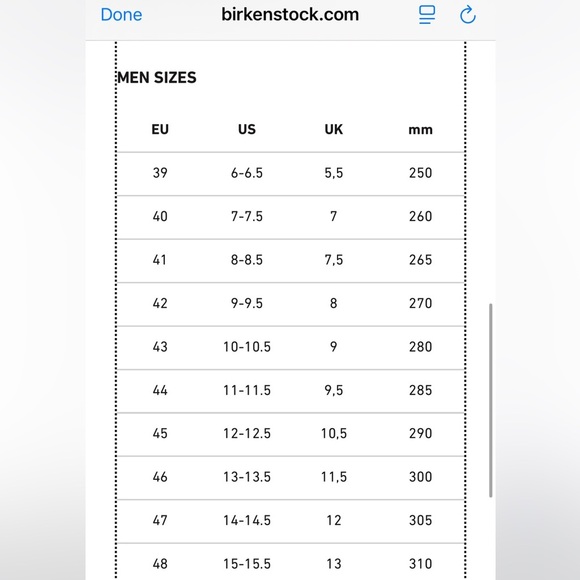 Birkenstock Black Oxfords - Picture 10 of 10